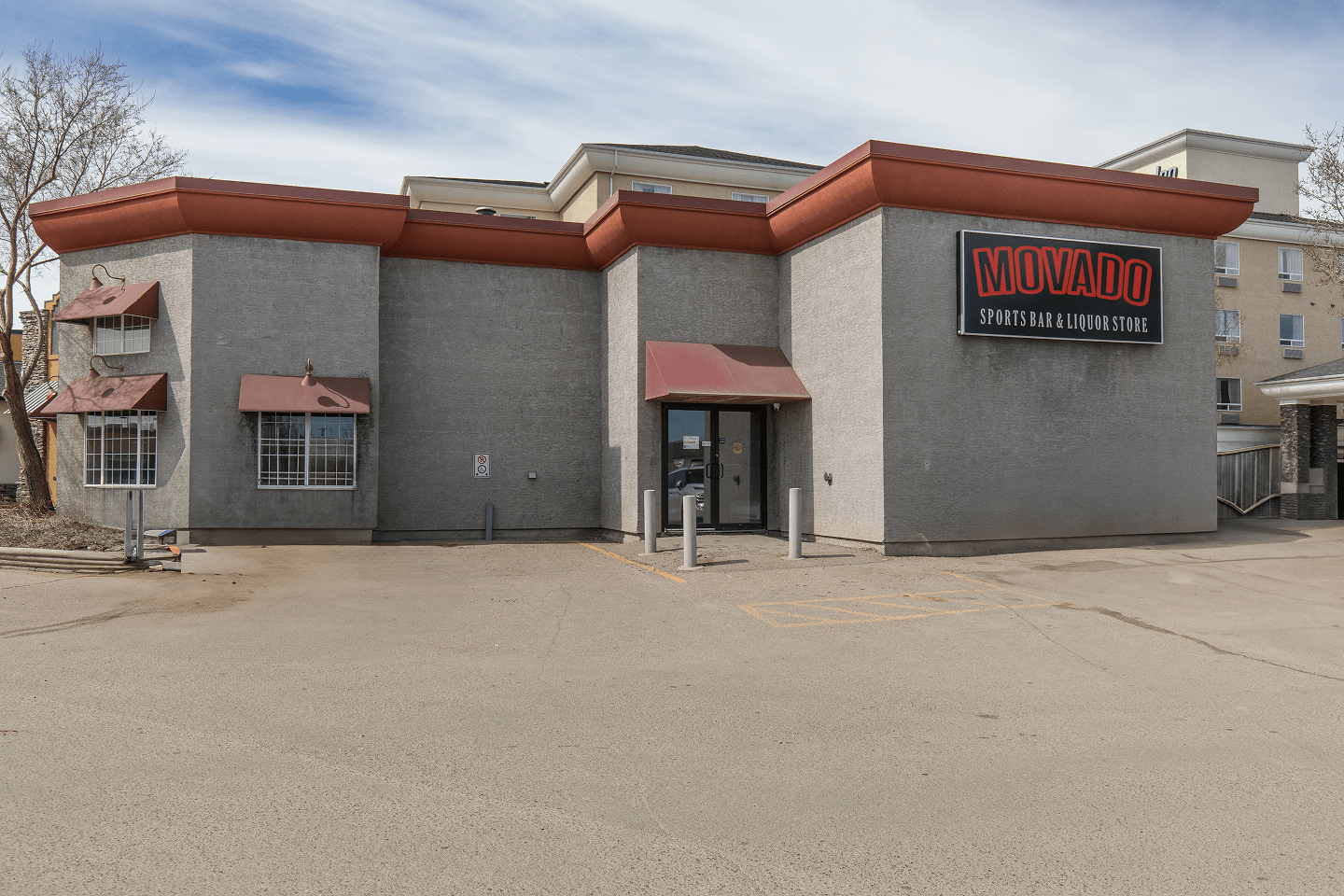 Host your next event